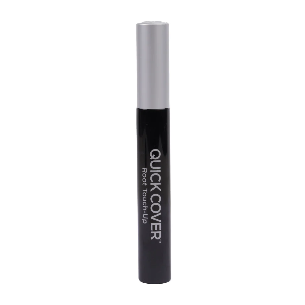 RED by KISS Quick Cover Root Touch-Up Brush Temporary & Water-Resistant - Image 11