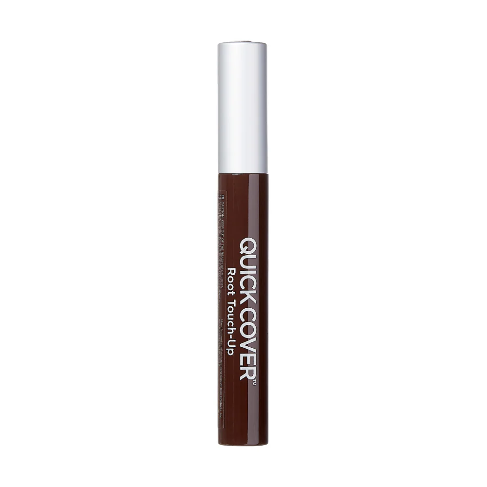 RED by KISS Quick Cover Root Touch-Up Brush Temporary & Water-Resistant - Image 12