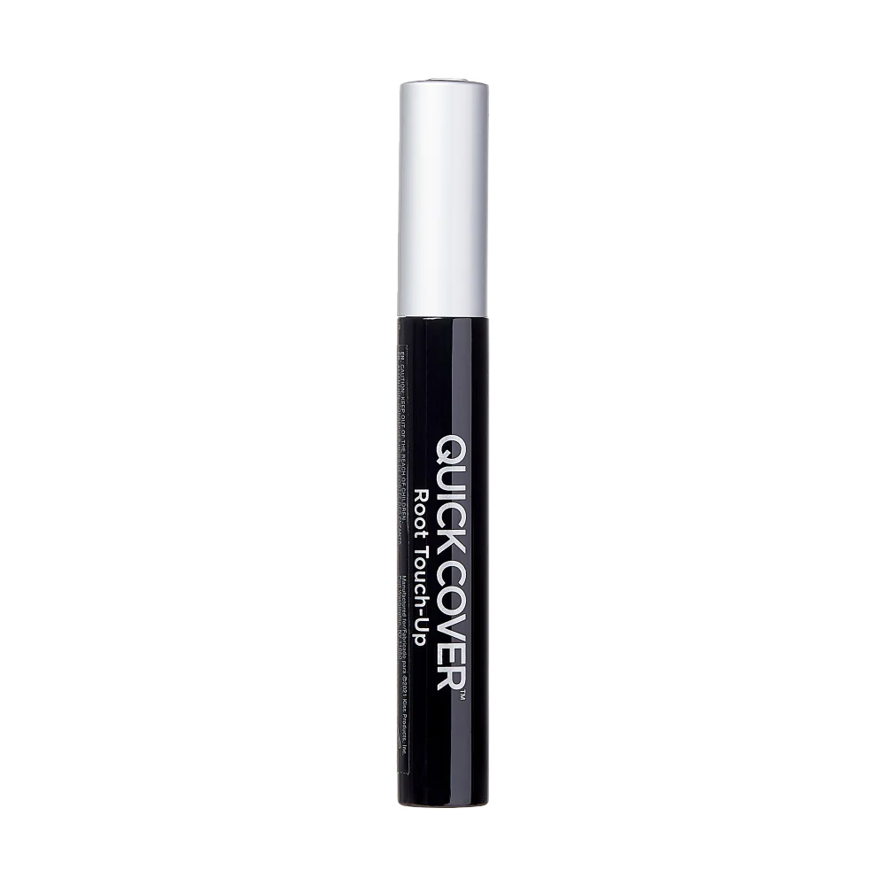 RED by KISS Quick Cover Root Touch-Up Brush Temporary & Water-Resistant - Image 7