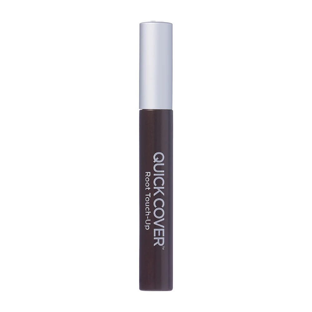 RED by KISS Quick Cover Root Touch-Up Brush Temporary & Water-Resistant - Image 8