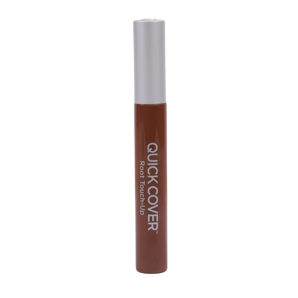 RED by KISS Quick Cover Root Touch-Up Brush Temporary & Water-Resistant - Image 9
