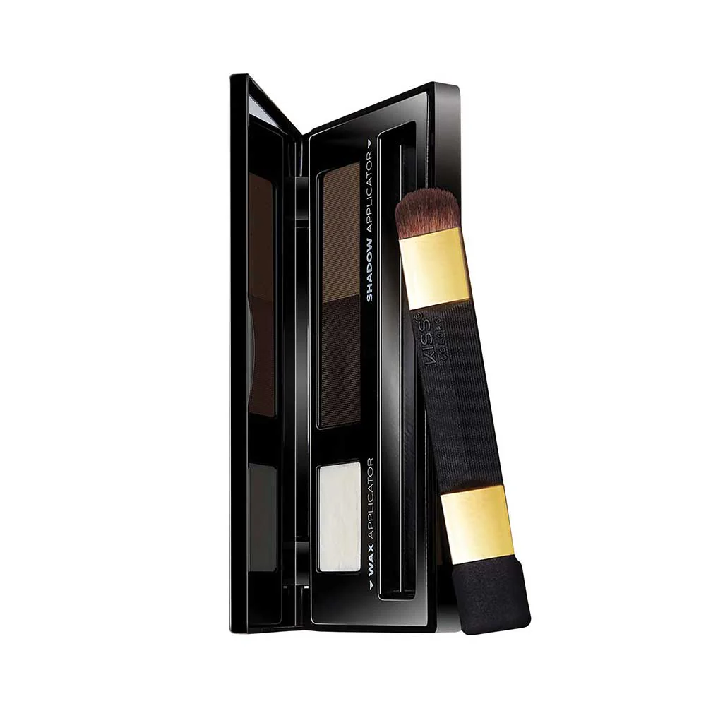 RED by KISS Quick Cover Root Touch-Up Hair Shadow - Image 17