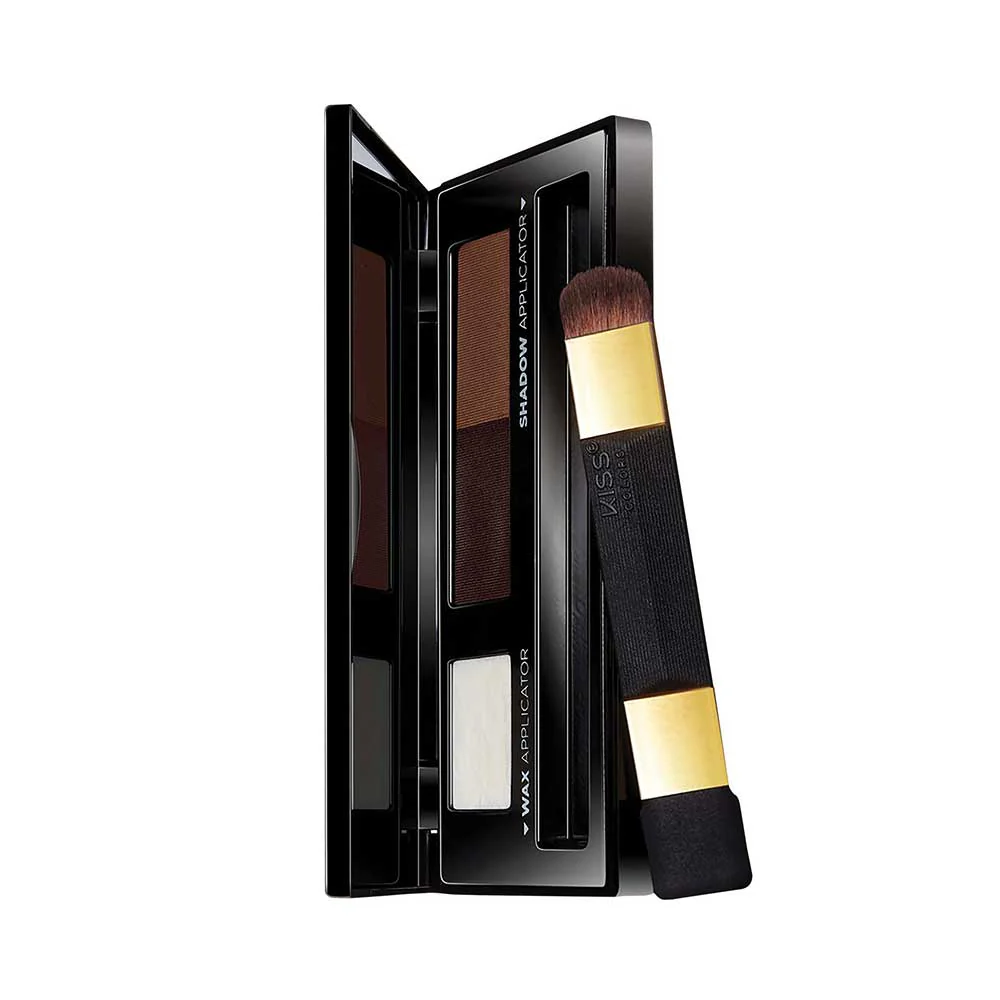 RED by KISS Quick Cover Root Touch-Up Hair Shadow - Image 6