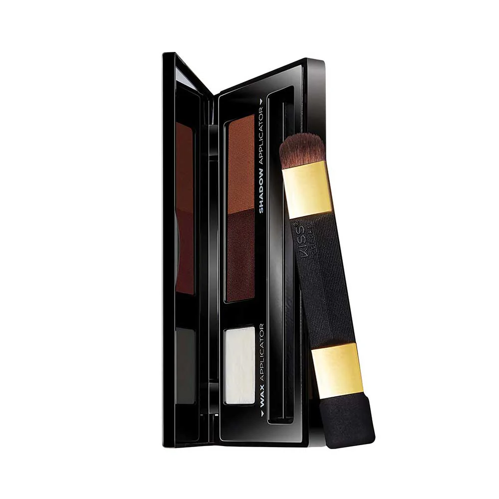 RED by KISS Quick Cover Root Touch-Up Hair Shadow - Image 7