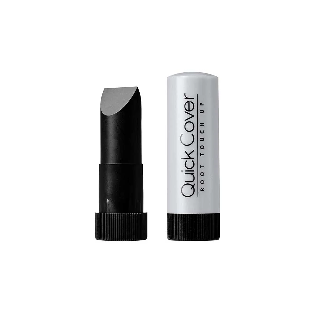 RED by KISS Quick Cover Root Touch-Up Moisture Resistant Stick - Image 11