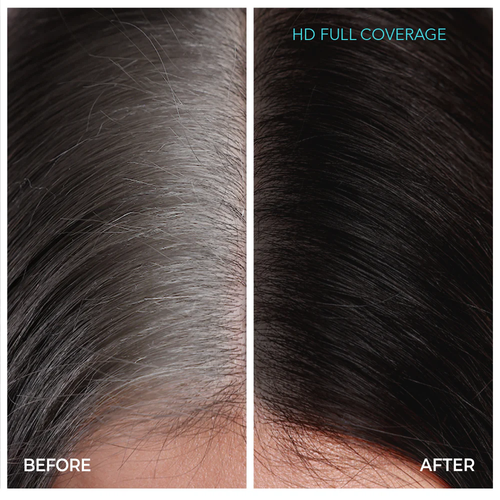RED by KISS Quick Cover Root Touch Up Spray - Image 13