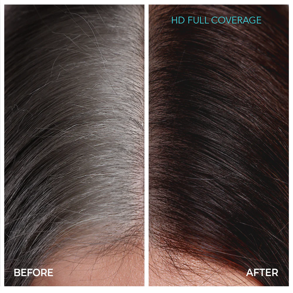 RED by KISS Quick Cover Root Touch Up Spray - Image 14