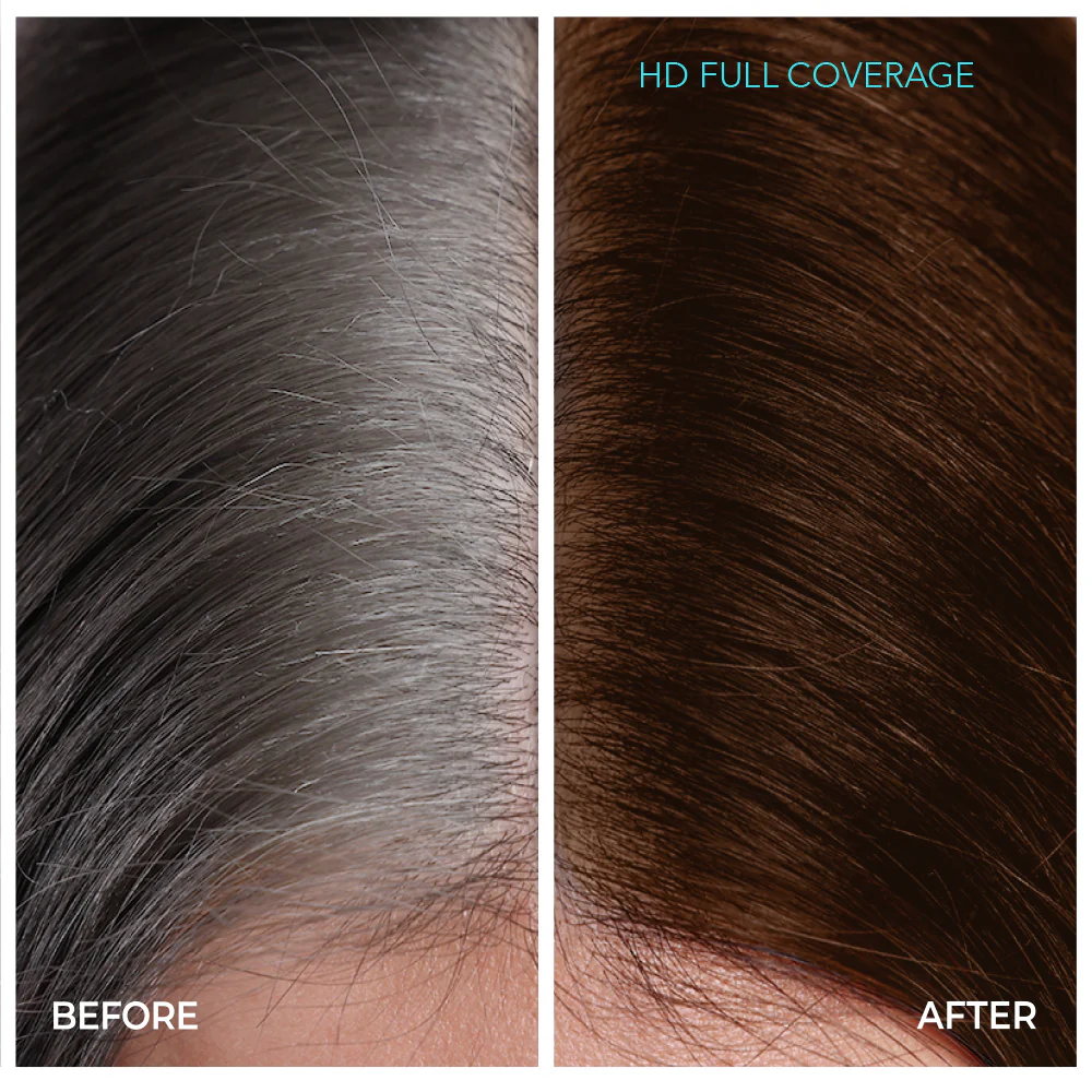 RED by KISS Quick Cover Root Touch Up Spray - Image 15