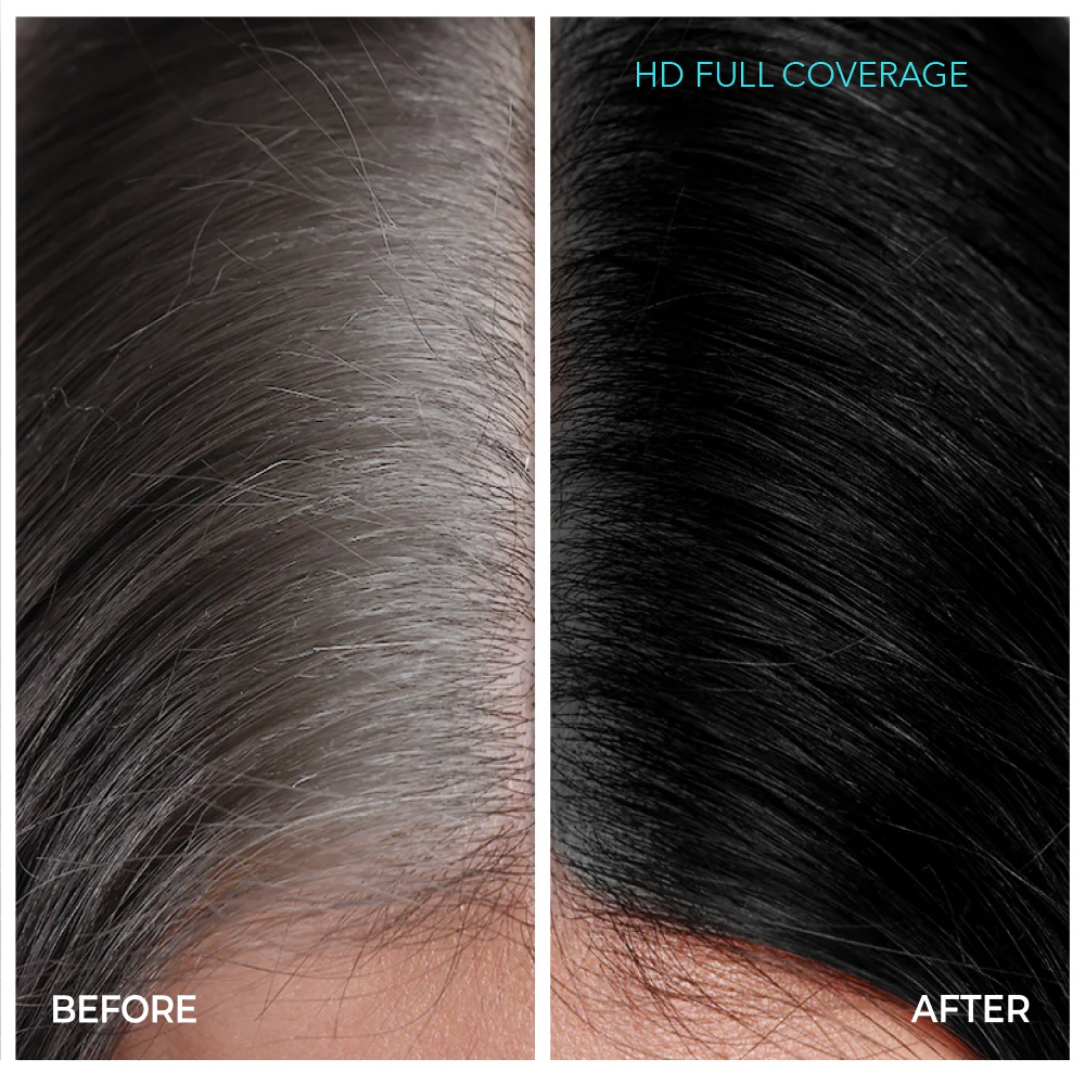 RED by KISS Quick Cover Root Touch Up Spray - Image 38