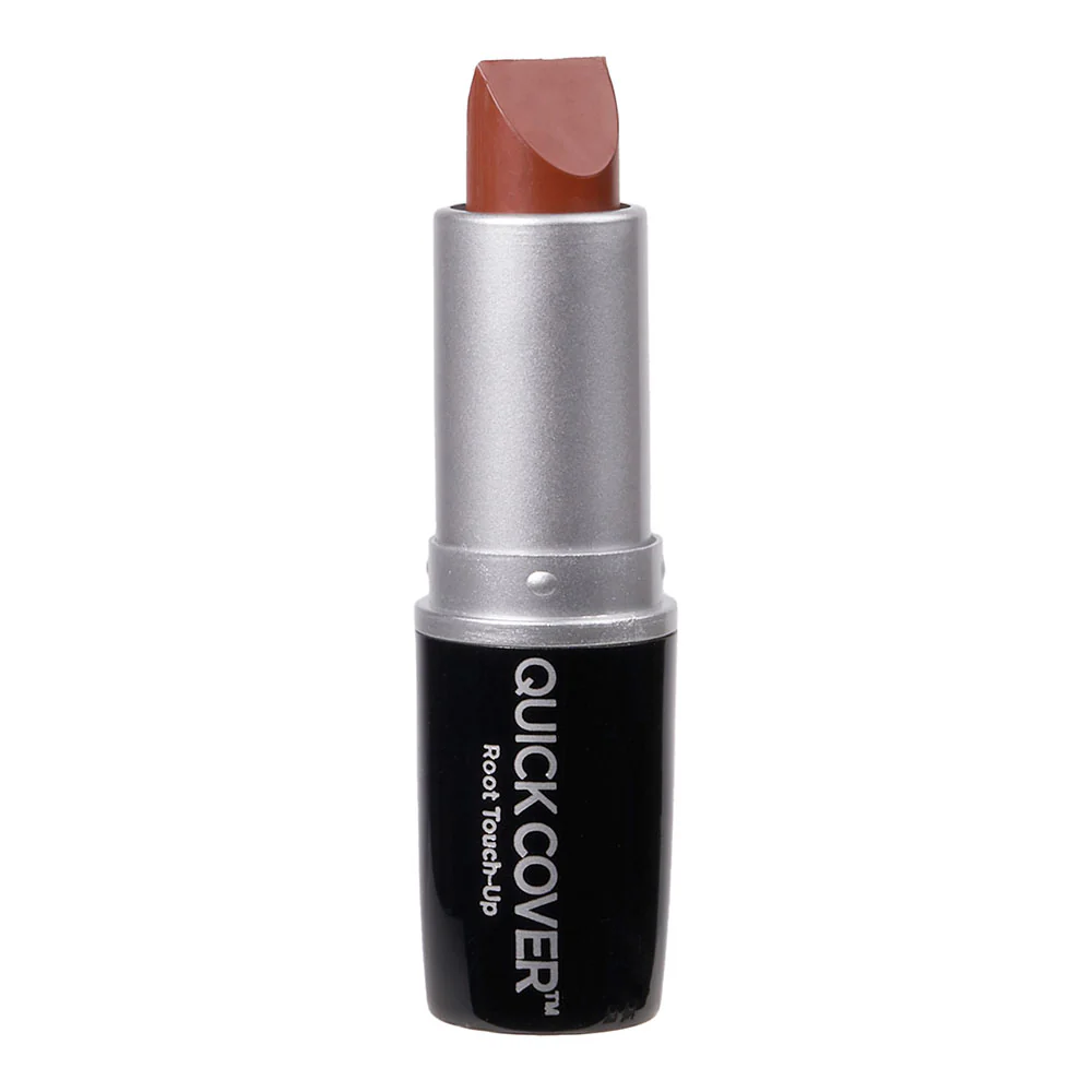 RED by KISS Quick Cover Root Touch-Up Stick Temporary & Water-Resistant - Image 10
