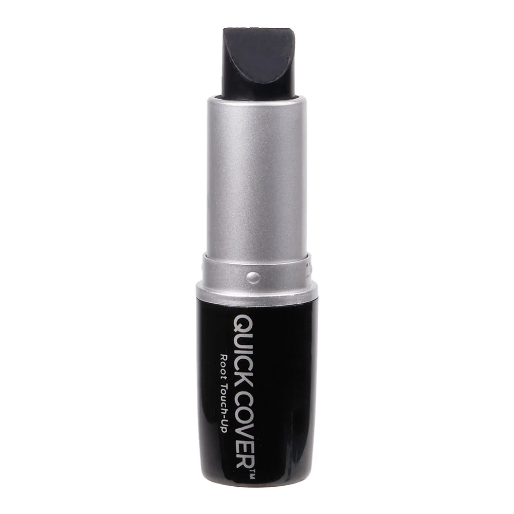 RED by KISS Quick Cover Root Touch-Up Stick Temporary & Water-Resistant - Image 6