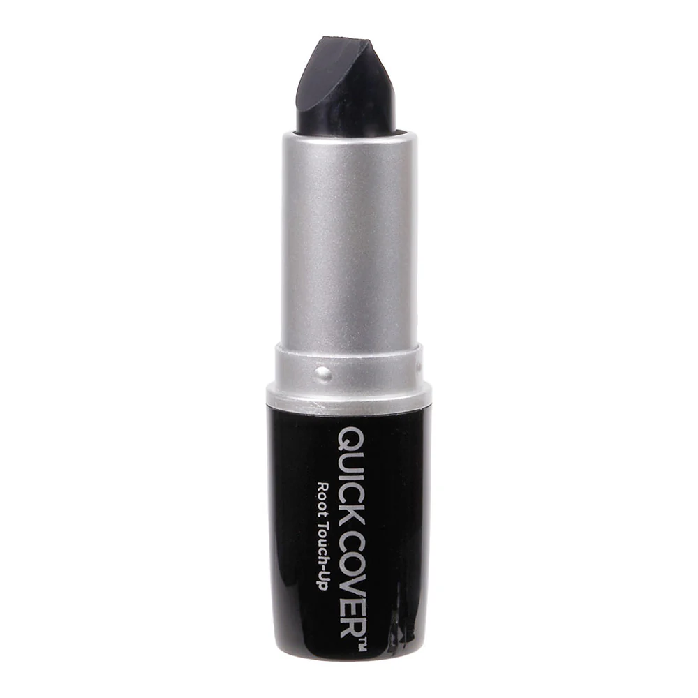 RED by KISS Quick Cover Root Touch-Up Stick Temporary & Water-Resistant - Image 7
