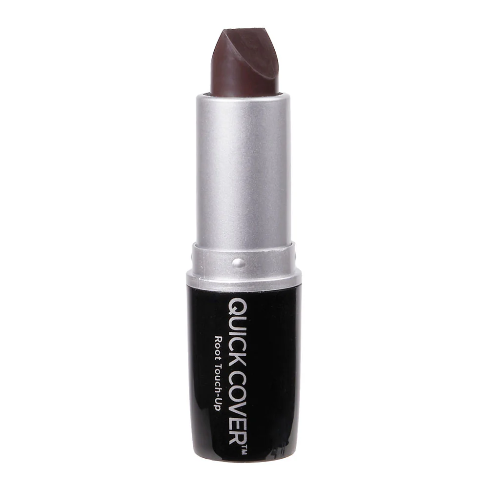 RED by KISS Quick Cover Root Touch-Up Stick Temporary & Water-Resistant - Image 8