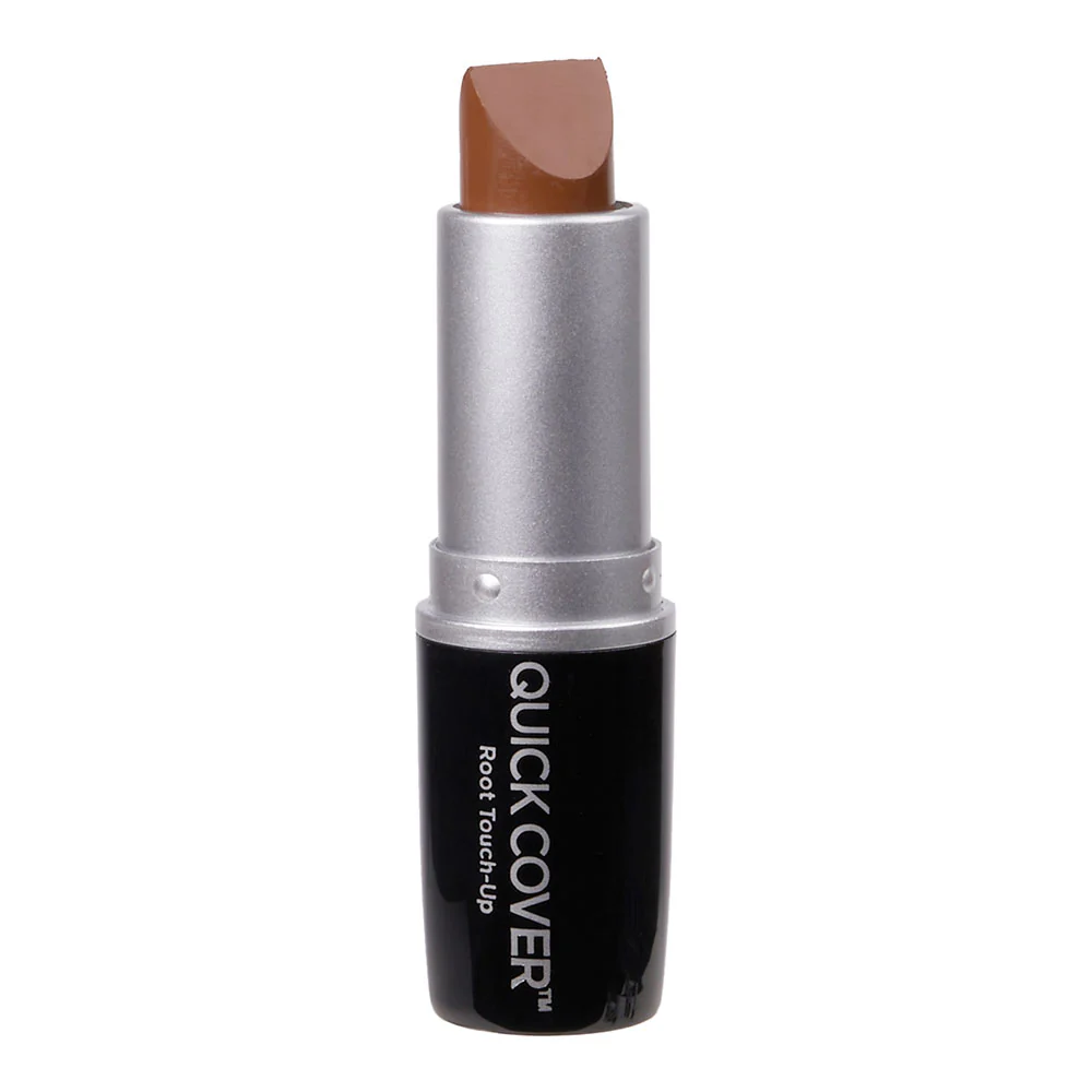 RED by KISS Quick Cover Root Touch-Up Stick Temporary & Water-Resistant - Image 9