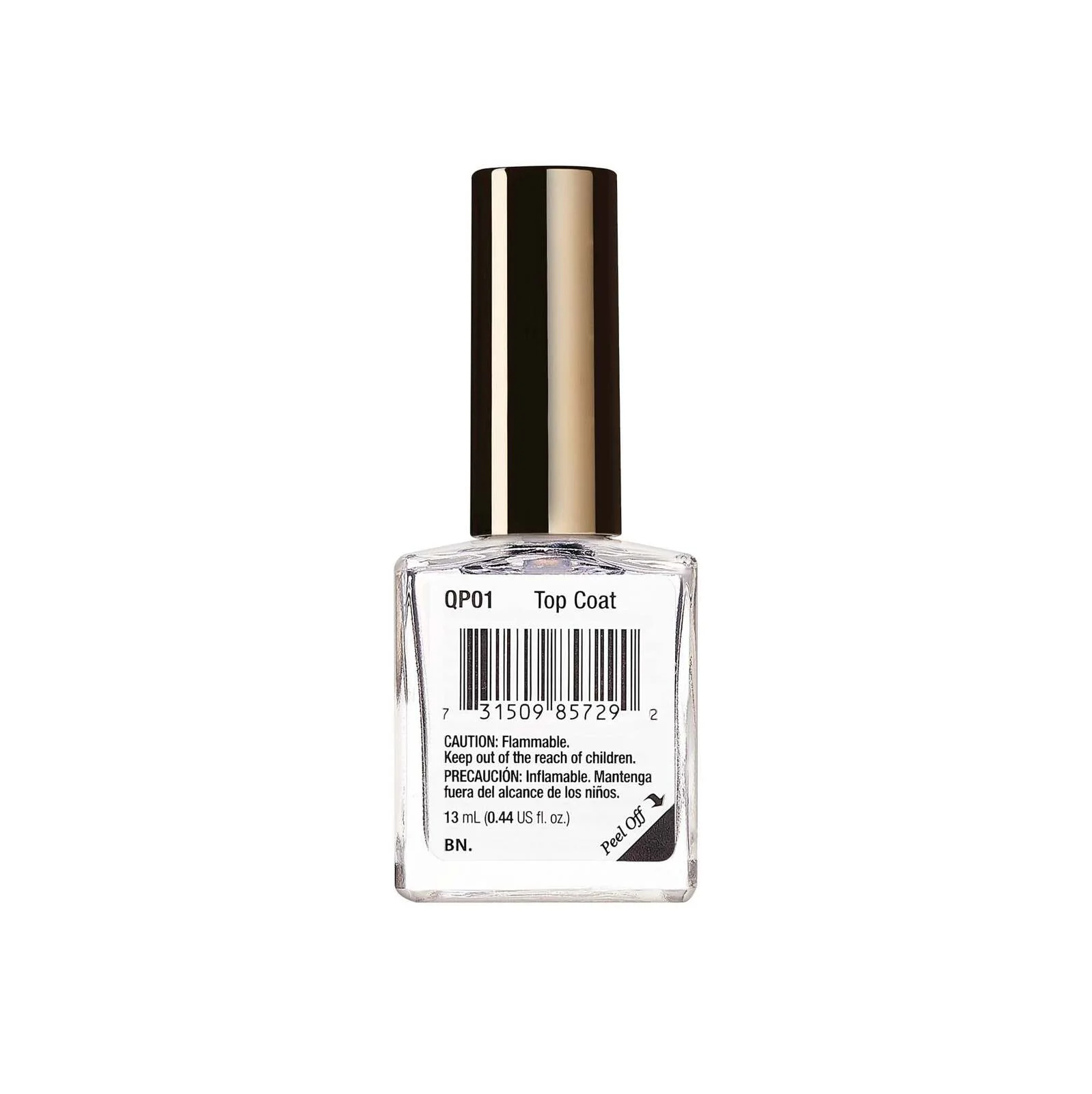 Kiss New York Quick Dry Nail Polish - Image 3