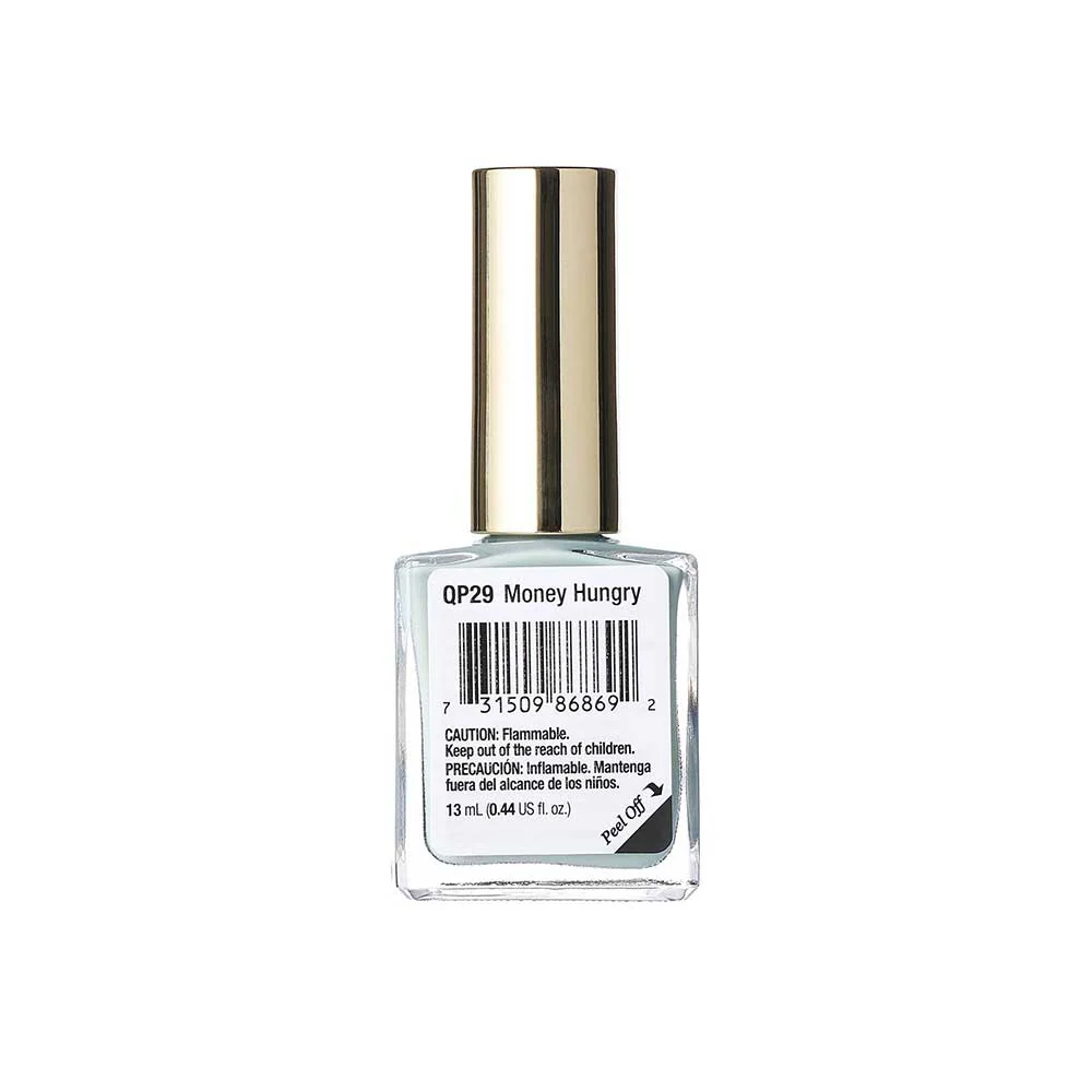Kiss New York Quick Dry Nail Polish - Image 100