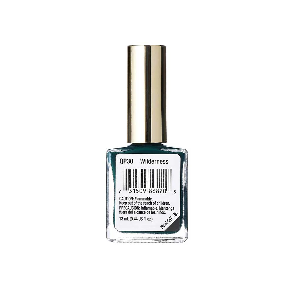 Kiss New York Quick Dry Nail Polish - Image 101
