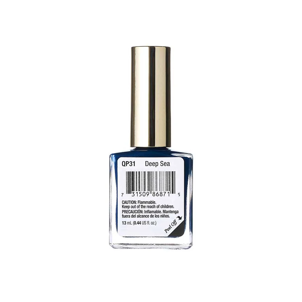 Kiss New York Quick Dry Nail Polish - Image 102