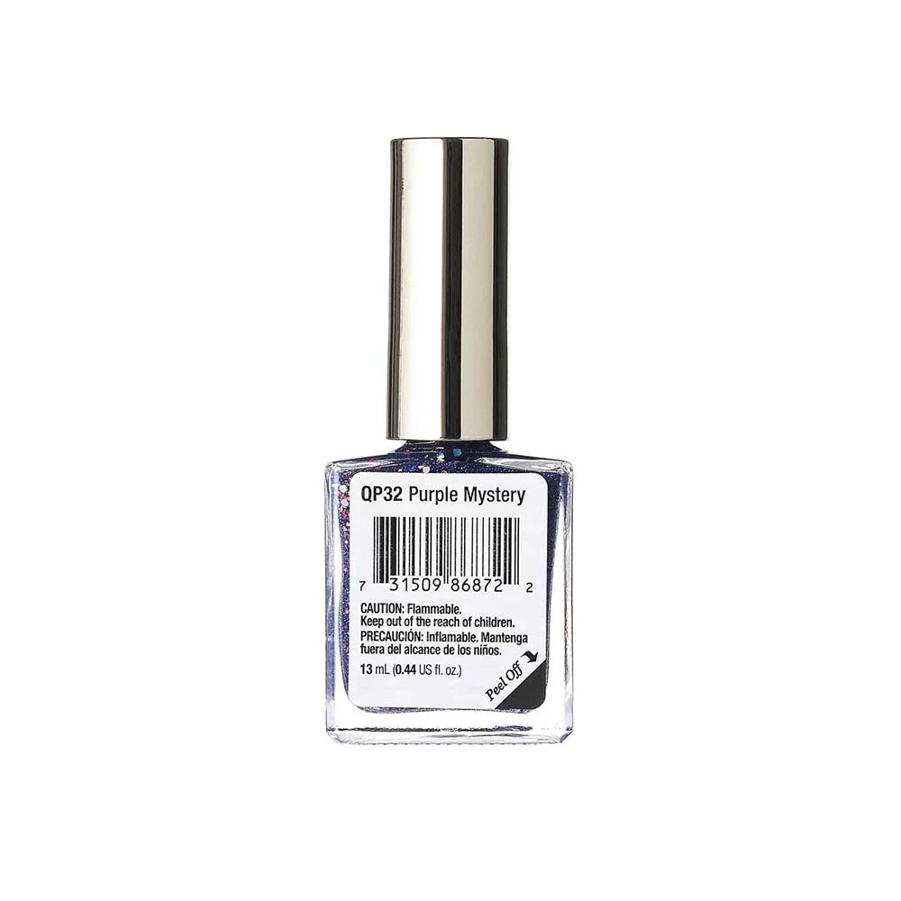 Kiss New York Quick Dry Nail Polish - Image 103