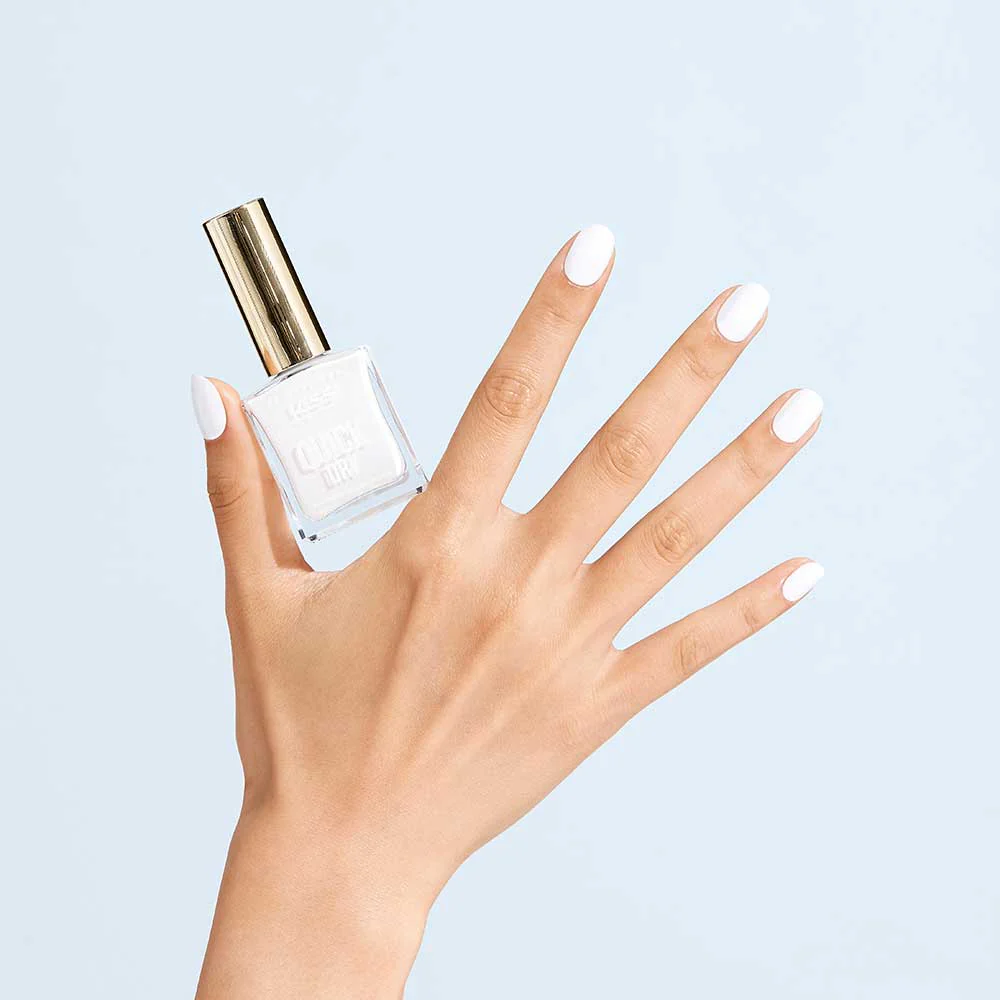 Kiss New York Quick Dry Nail Polish - Image 109