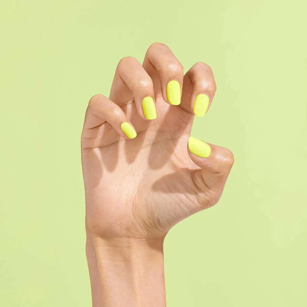 Kiss New York Quick Dry Nail Polish - Image 123
