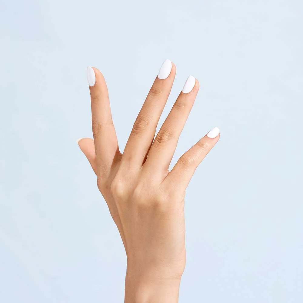 Kiss New York Quick Dry Nail Polish - Image 141