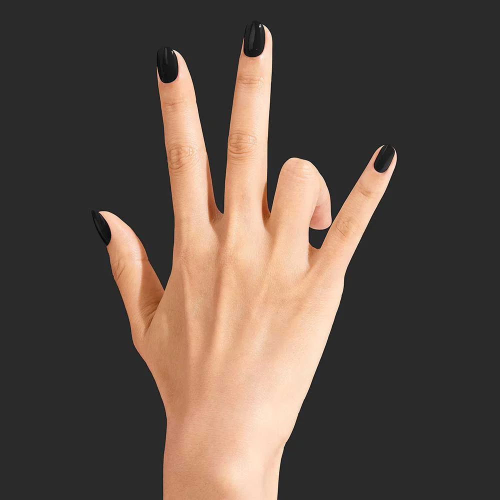 Kiss New York Quick Dry Nail Polish - Image 142