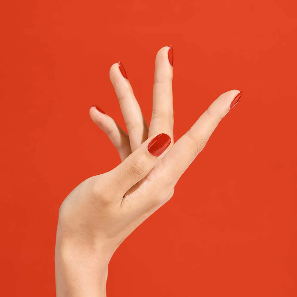 Kiss New York Quick Dry Nail Polish - Image 143