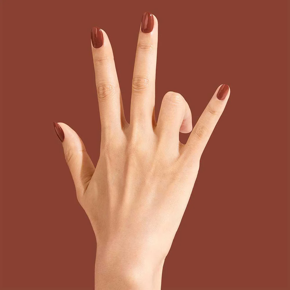 Kiss New York Quick Dry Nail Polish - Image 145