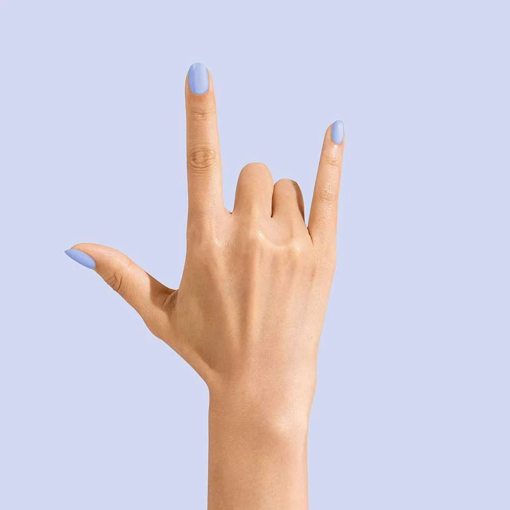 Kiss New York Quick Dry Nail Polish - Image 148