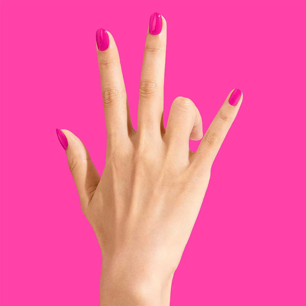 Kiss New York Quick Dry Nail Polish - Image 149