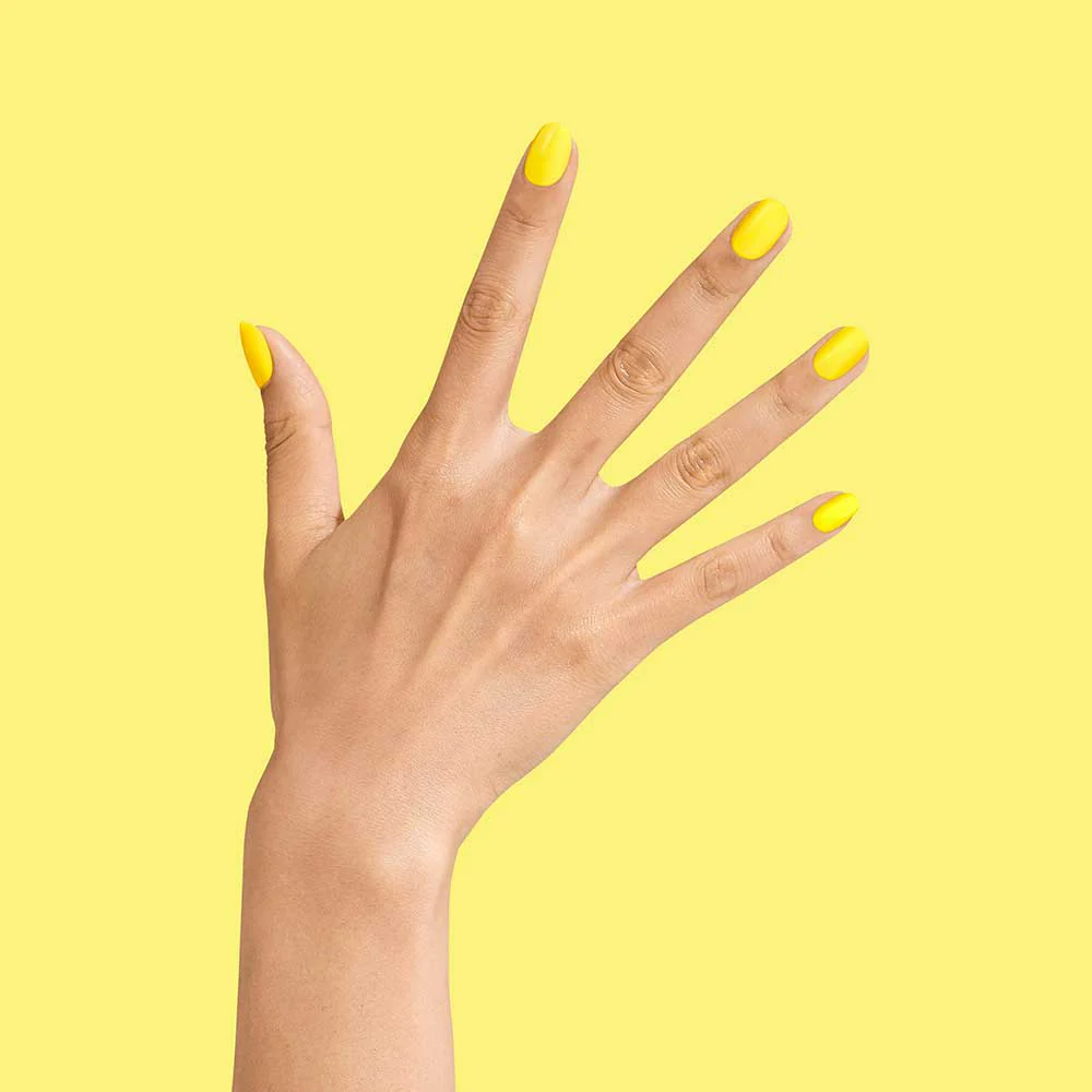 Kiss New York Quick Dry Nail Polish - Image 150