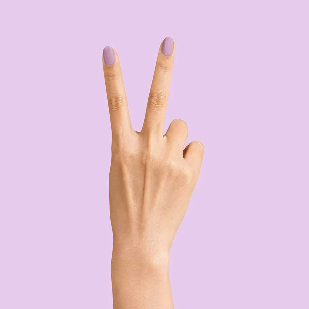 Kiss New York Quick Dry Nail Polish - Image 151