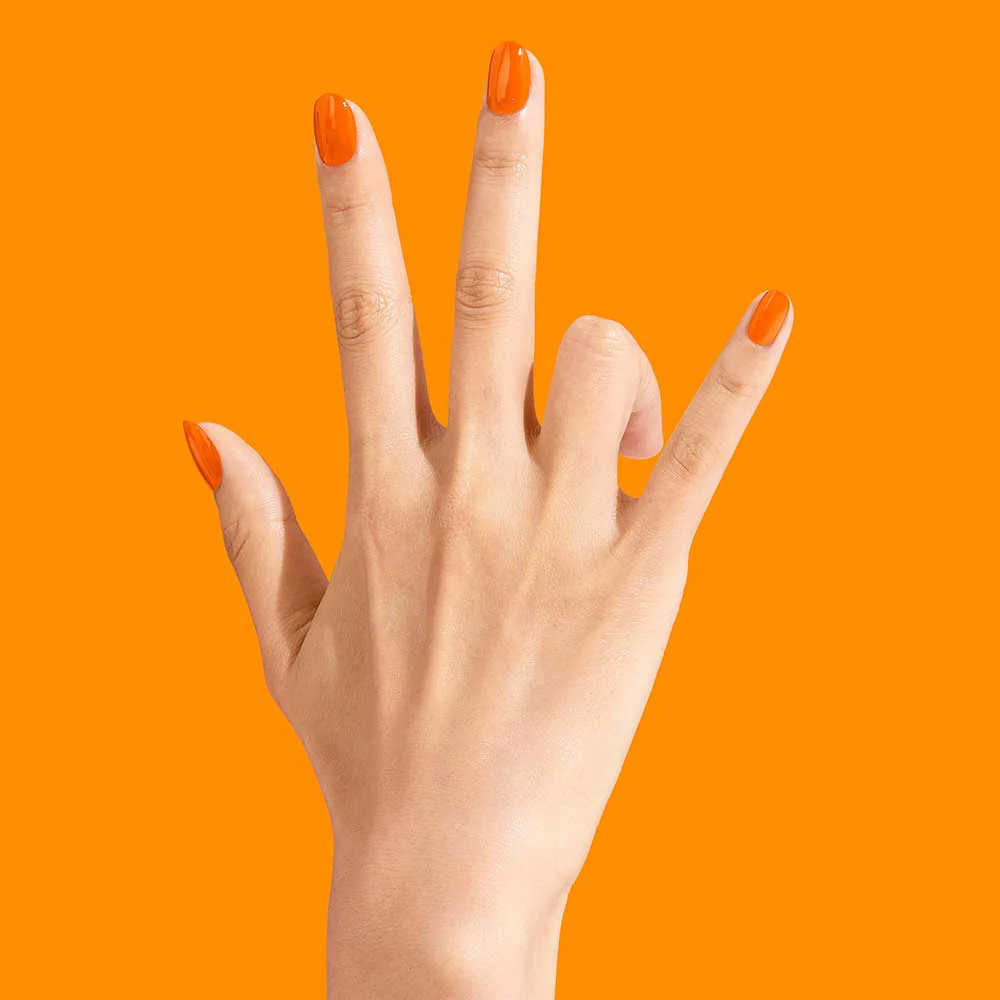 Kiss New York Quick Dry Nail Polish - Image 152