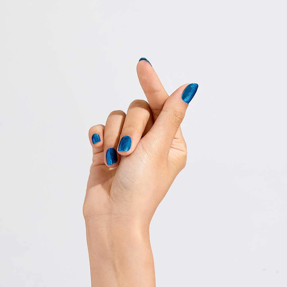 Kiss New York Quick Dry Nail Polish - Image 153