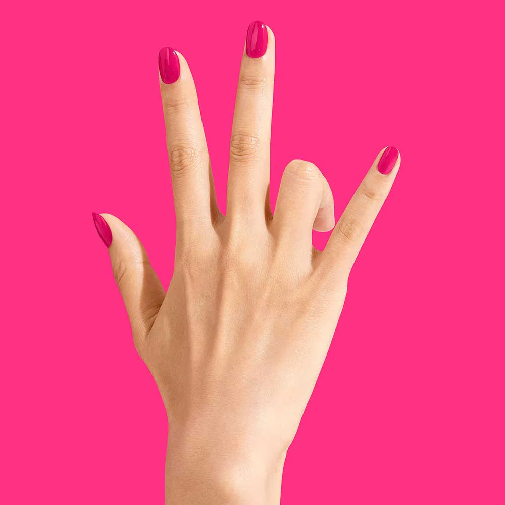 Kiss New York Quick Dry Nail Polish - Image 154