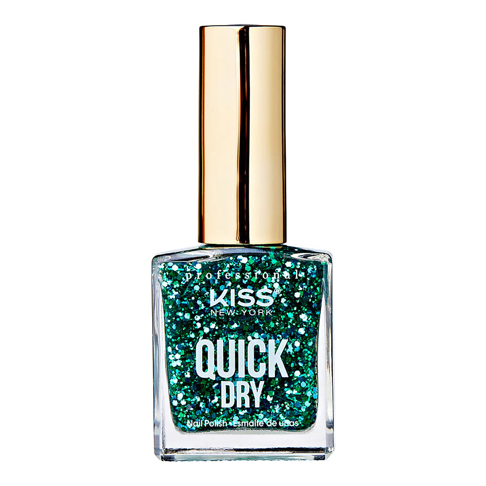 Kiss New York Quick Dry Nail Polish - Image 35