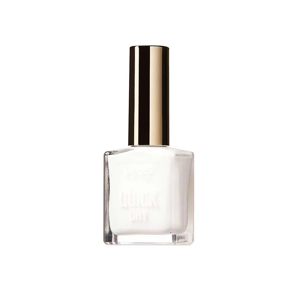 Kiss New York Quick Dry Nail Polish - Image 37