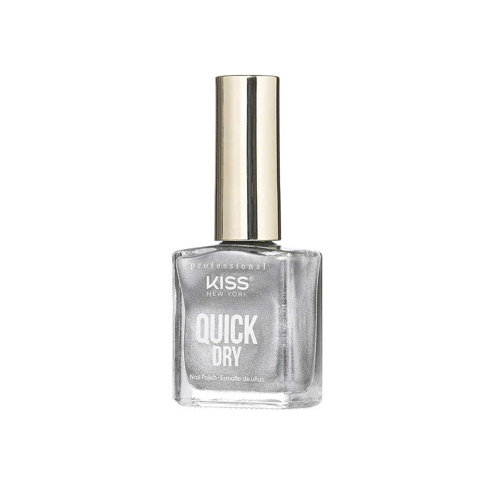 Kiss New York Quick Dry Nail Polish - Image 52