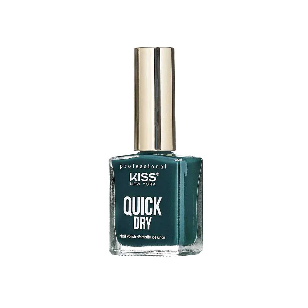 Kiss New York Quick Dry Nail Polish - Image 65