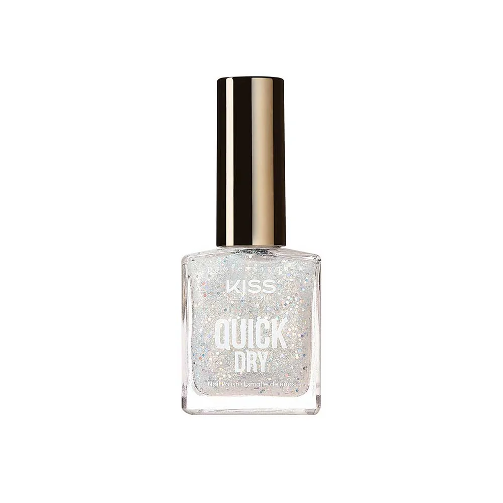 Kiss New York Quick Dry Nail Polish - Image 7