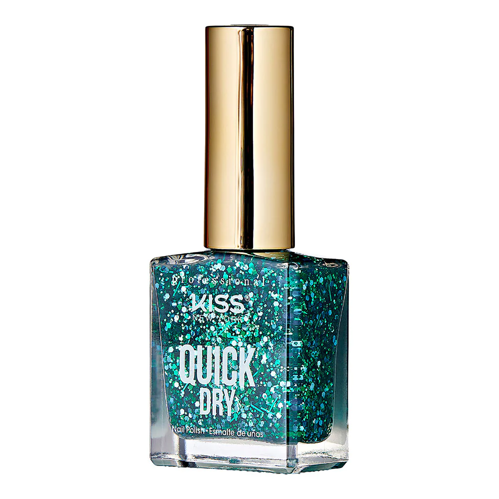 Kiss New York Quick Dry Nail Polish - Image 71