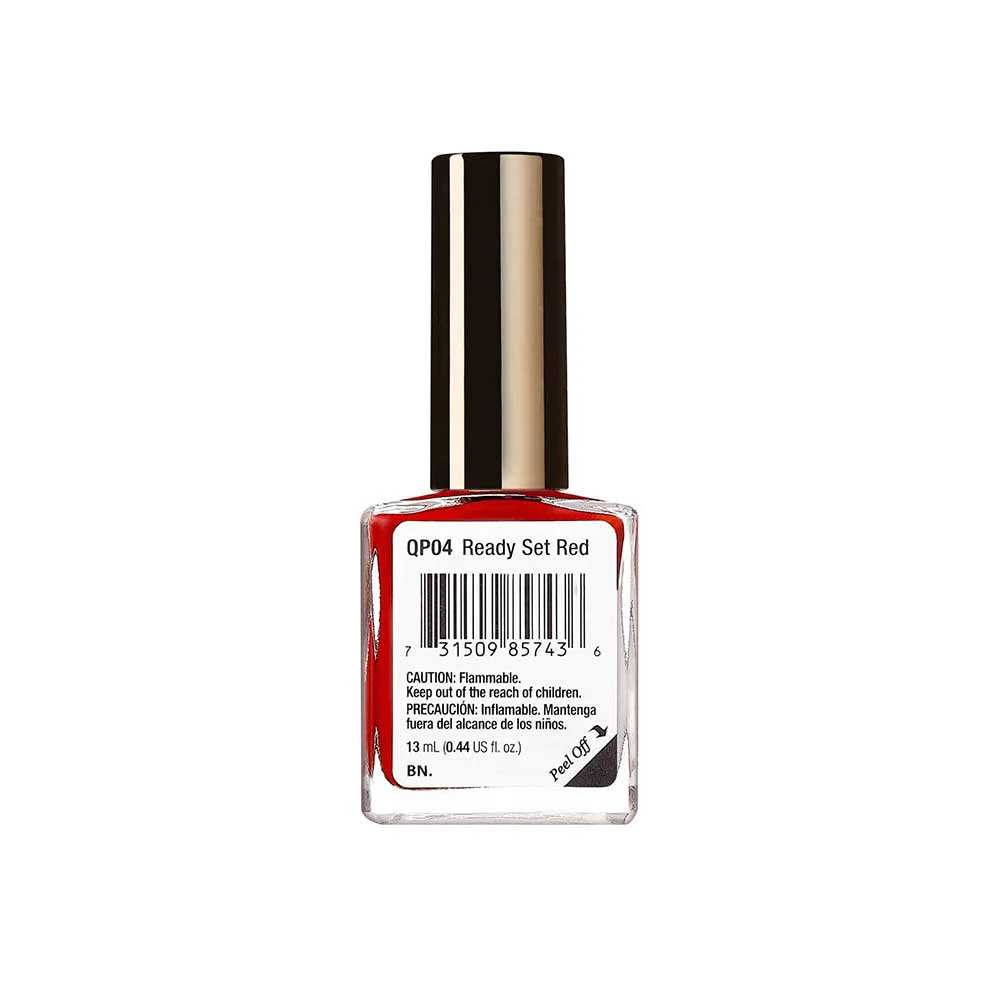 Kiss New York Quick Dry Nail Polish - Image 75