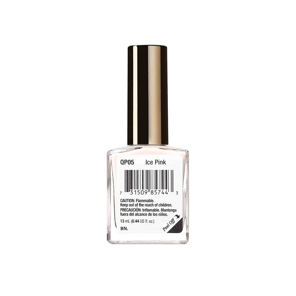 Kiss New York Quick Dry Nail Polish - Image 76