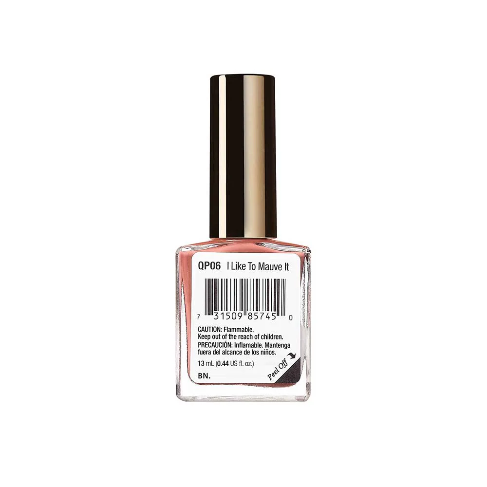 Kiss New York Quick Dry Nail Polish - Image 77