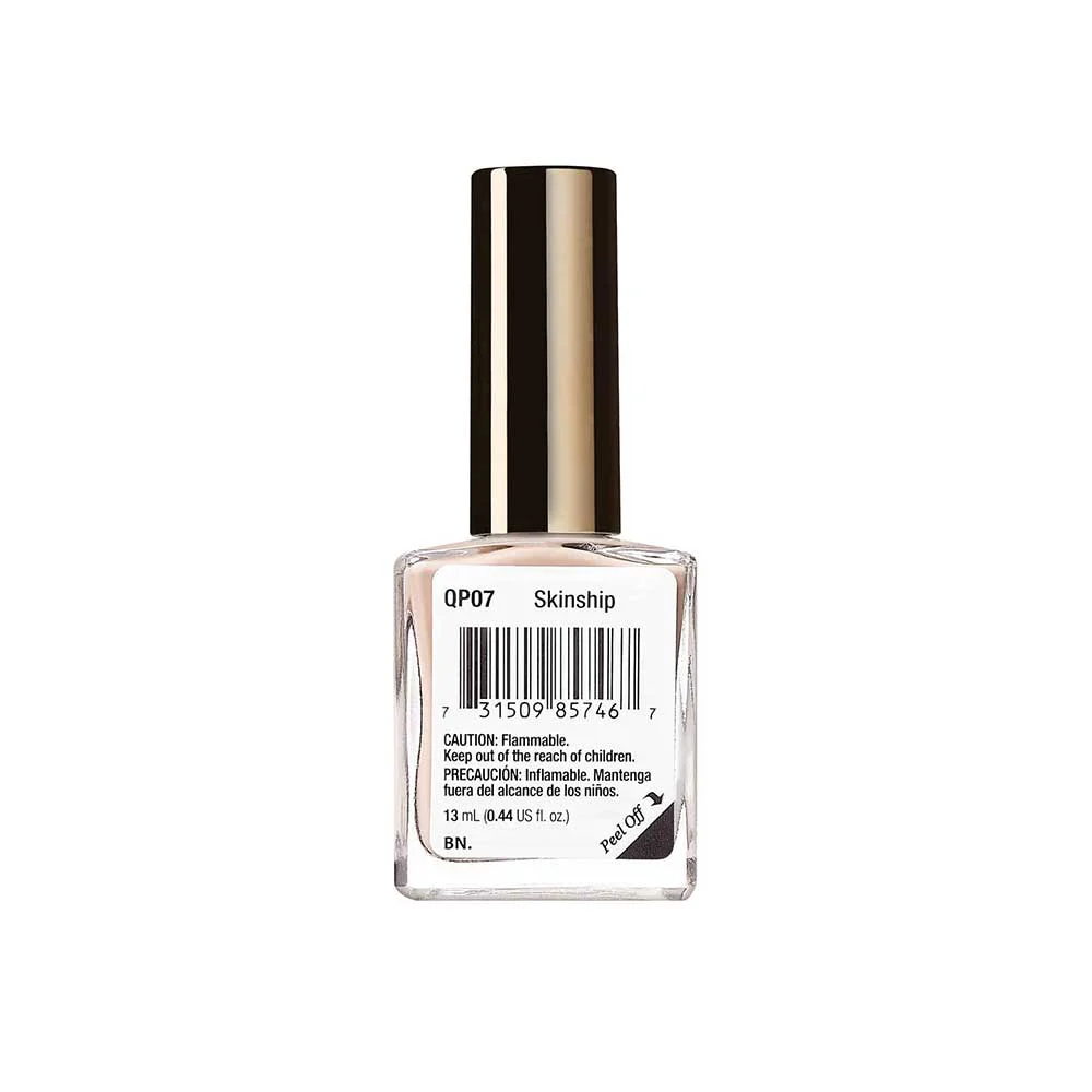Kiss New York Quick Dry Nail Polish - Image 78