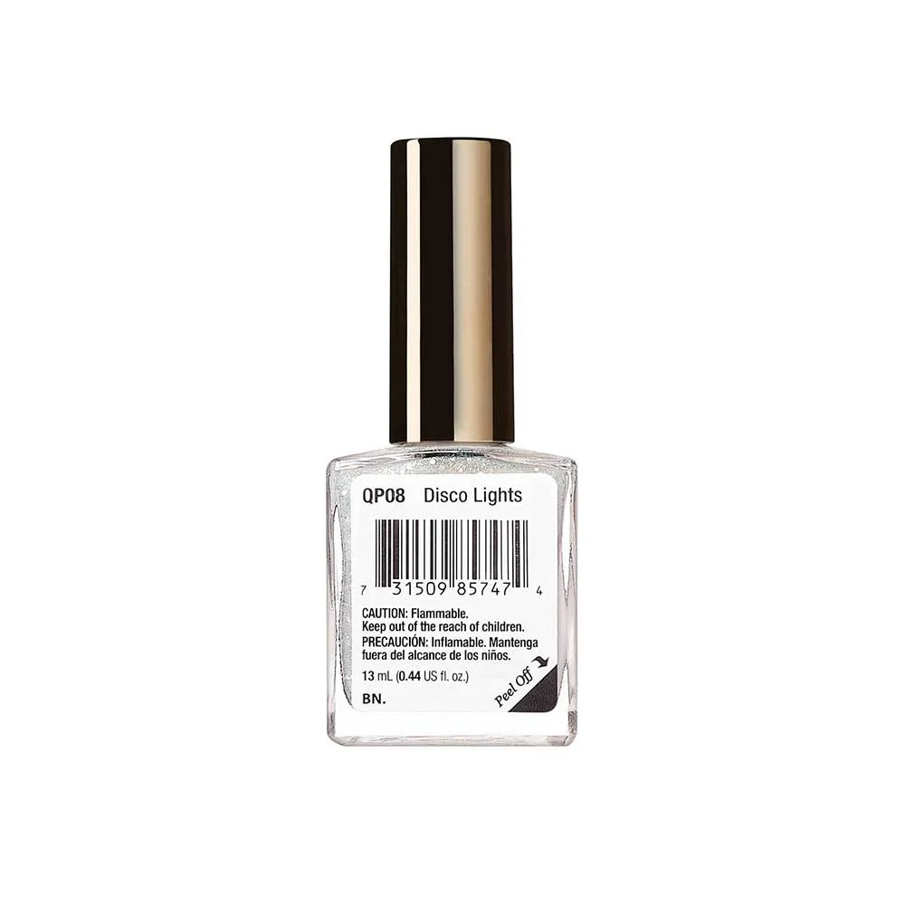 Kiss New York Quick Dry Nail Polish - Image 79