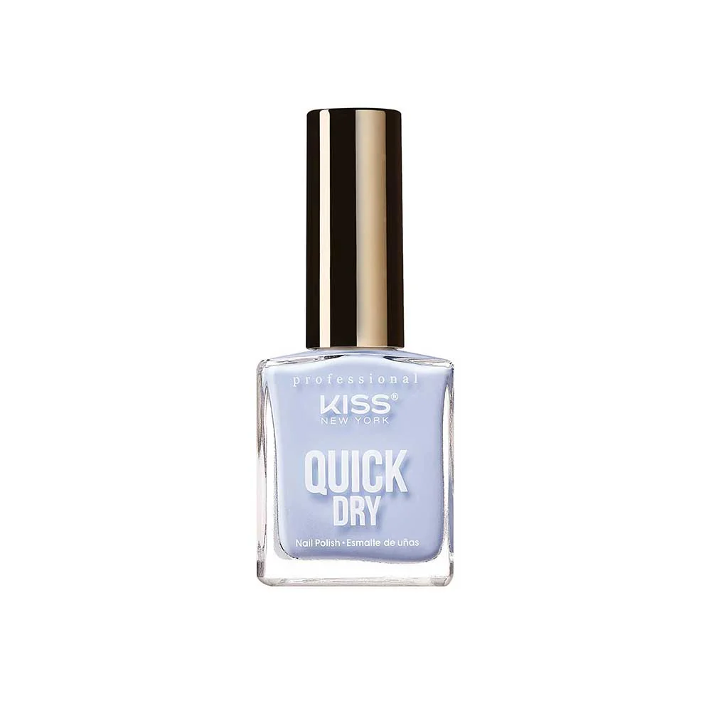 Kiss New York Quick Dry Nail Polish - Image 8