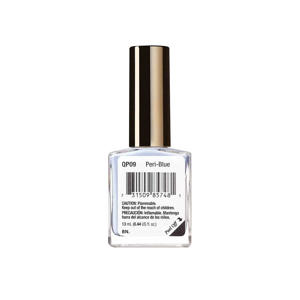 Kiss New York Quick Dry Nail Polish - Image 80