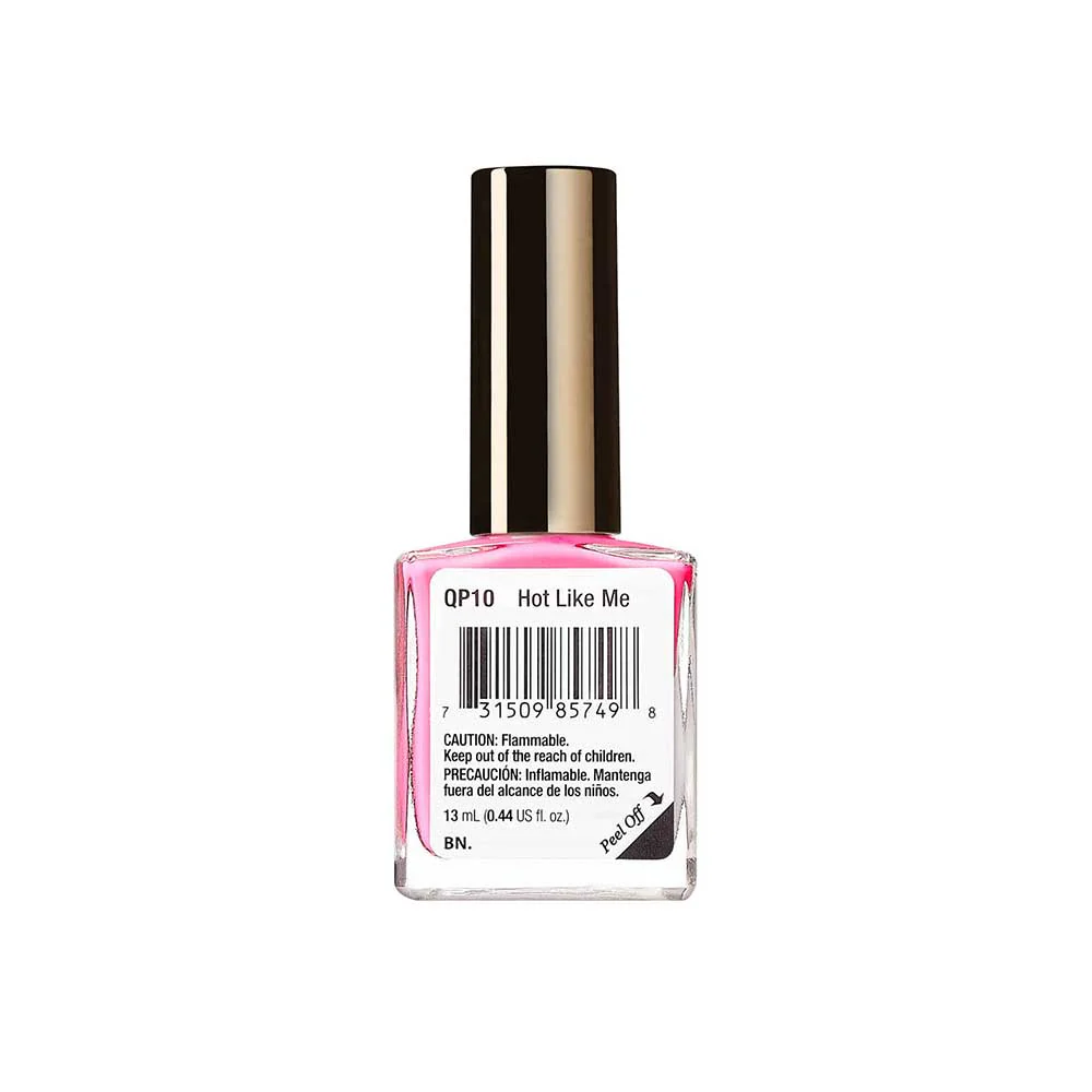 Kiss New York Quick Dry Nail Polish - Image 81